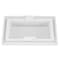 Atlantis Whirlpools Infinity 46 x 78 Air & Whirlpool Bathtub 4678IDL - alternate 3